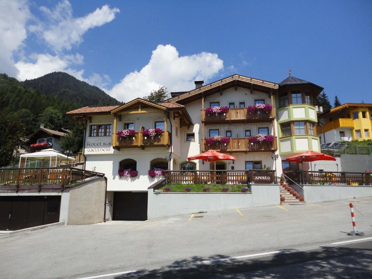 Chalet Campiglio Imperiale Madonna di Campiglio Exterior photo