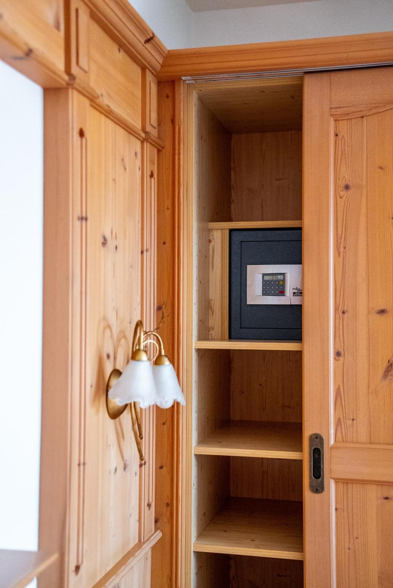 Chalet Campiglio Imperiale Madonna di Campiglio Room photo